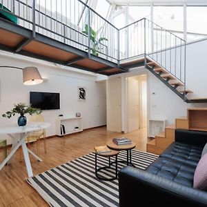 Appartement met een Slaapkamer